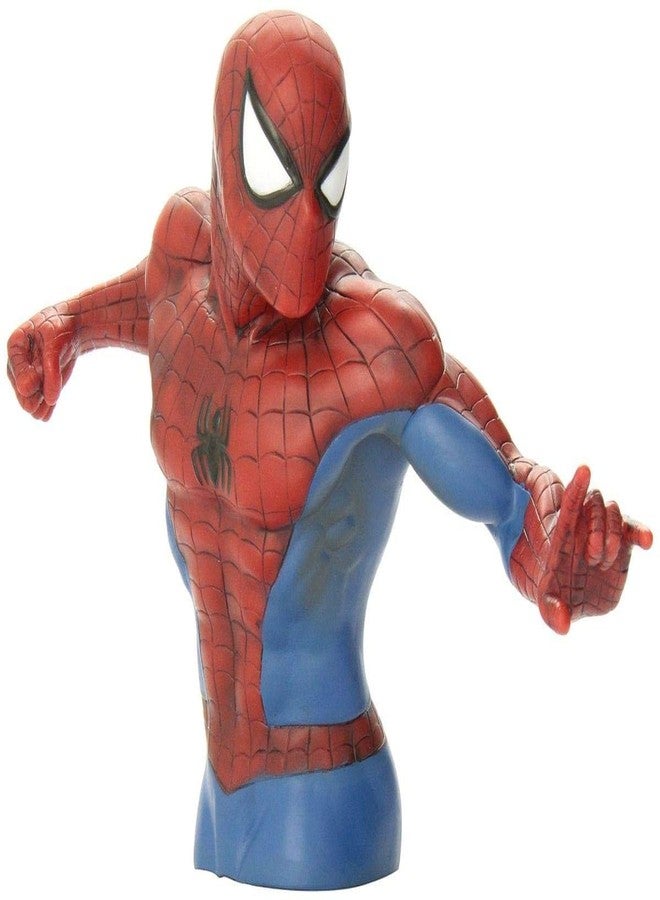 Monogram Spider-Man Action Figure Bust - Image 1